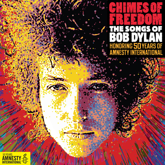 Chimes Of Freedom - The Songs Of Bob Dylan