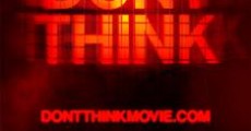 "Don't think", filme do Chemical Brothers