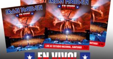 iron maiden en vivo dvd bluray cd vinil