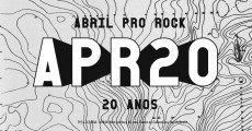 Abril Pro Rock 2012 divulga programação completa