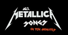 Metallica em 10 minutos