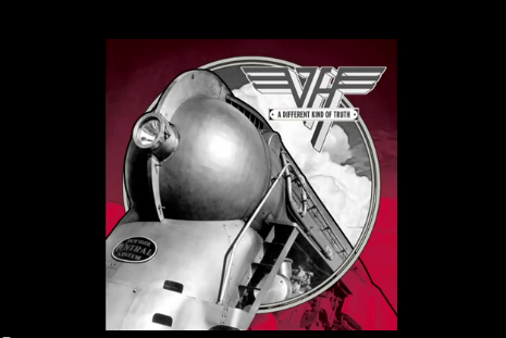 Van Halen - Beats Workin'