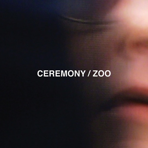 Ceremony - Zoo