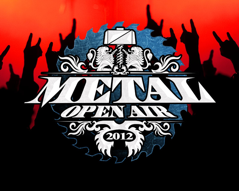 Metal Open Air fecha prorgamação e confirma presença de Charlie Sheen