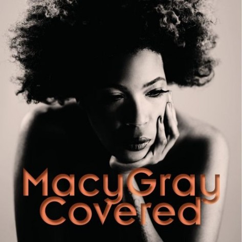 Ouça Na Íntegra o Disco de Covers Feitos Por Macy Gray