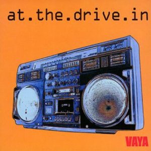 At The Drive-In - Vaya