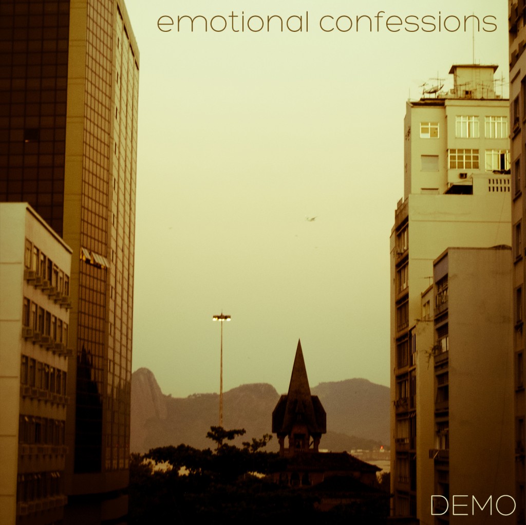 Emotional Confessions - Demo