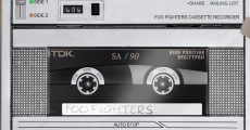 Foo Fighters - Live From Reading 1995