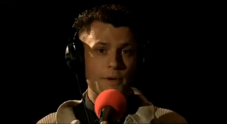 The Maccabees - BBC Sessions