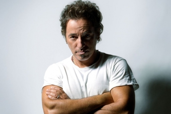 Bruce Springsteen divulga clipe com Tom Morello