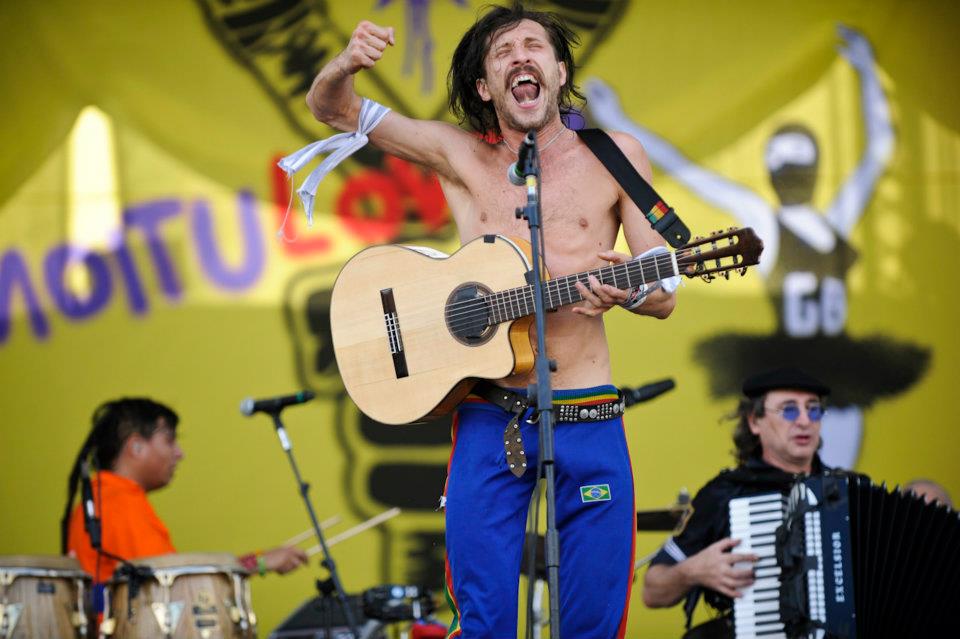 Resenha: Foo Fighters no Lollapalooza Brasil - TMDQA!