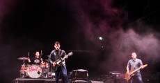 Arctic Monkeys no Lollapalooza Brasil