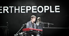 Foster The People no Lollapalooza Brasil
