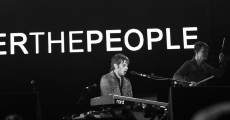 Foster The People no Lollapalooza Brasil