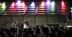 Jane's Addiction no Lollapalooza Brasil