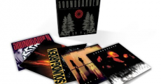 Soundgarden - The Classic Album Selection
