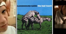 Bloodhound Gang the bad touch