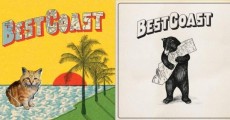 Discos de Estúdio do Best Coast Chegam ao Brasil
