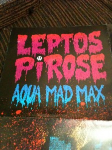 Leptospirose - Aqua Mad Max 04
