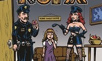 NOFX - My Stepdad's A Cop And My Stepmom's A Domme
