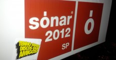 TMDQA! marcando presença no Sónar 2012