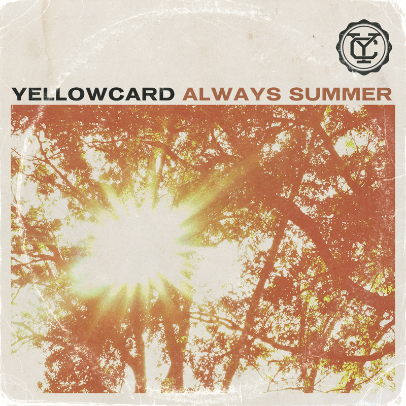 Yellowcard - Always Summer