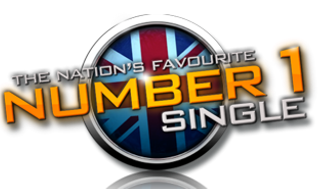 Single Number One do Reino Unido