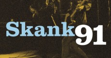 Skank 91 o novo álbum do Skank
