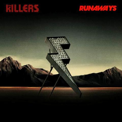 Capa do single Runaways