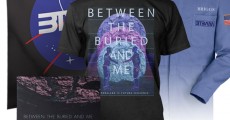 Between The Buried And Me - Traje especial e sorvete com novo disco