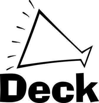Deck Disponibiliza DVDs de Dead Fish e Agridoce Na Íntegra