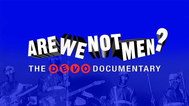Assista ao Trailer do Primeiro Documentário sobre o DEVO
