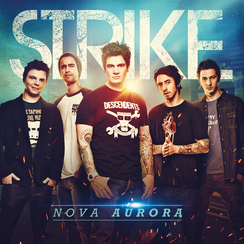 Strike - Nova Aurora