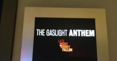 The Gaslight Anthem Faz Performance No Programa de Jimmy Fallon