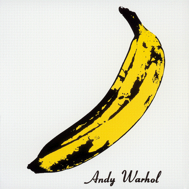 The Velvet Underground & Nico ganha edição de luxo