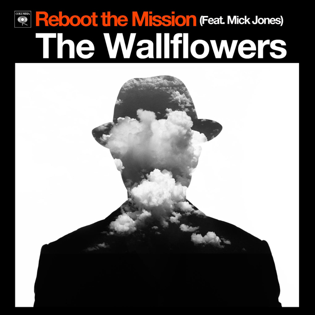 The Wallflowers - Reboot The Mission
