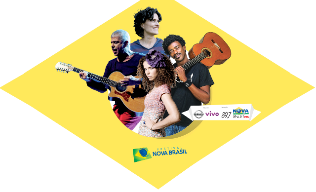festival nova brasil fm