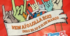 Ingressos para o Lollapalooza Brasil começam a ser vendidos amanhã