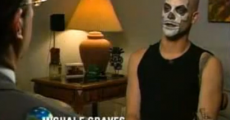 Michale Graves no Daily Show