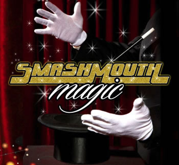 Smash Mouth - Magic