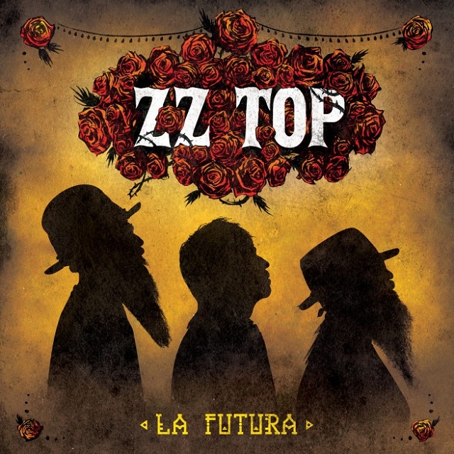Depois de nove anos, ZZ Top lança novo álbum