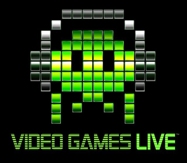 Video Games Live chega à sua 7ª edição