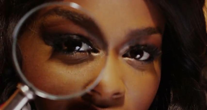 Azealia Banks lança clipe de "1991"