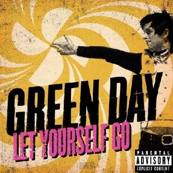 Green Day - Let Yourself Go