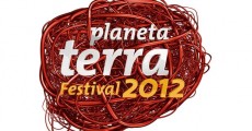 Planeta Terra Festival 2012