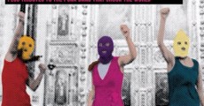 Pussy Riot - eBook