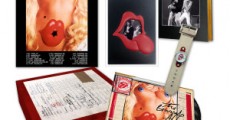 The Rolling Stones lança box sets de "The Brussels Affair"