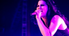 Evanescence no Recife