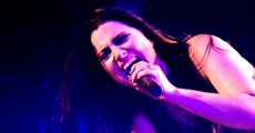 Evanescence no Recife
