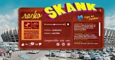 Skank-Web-Rádio